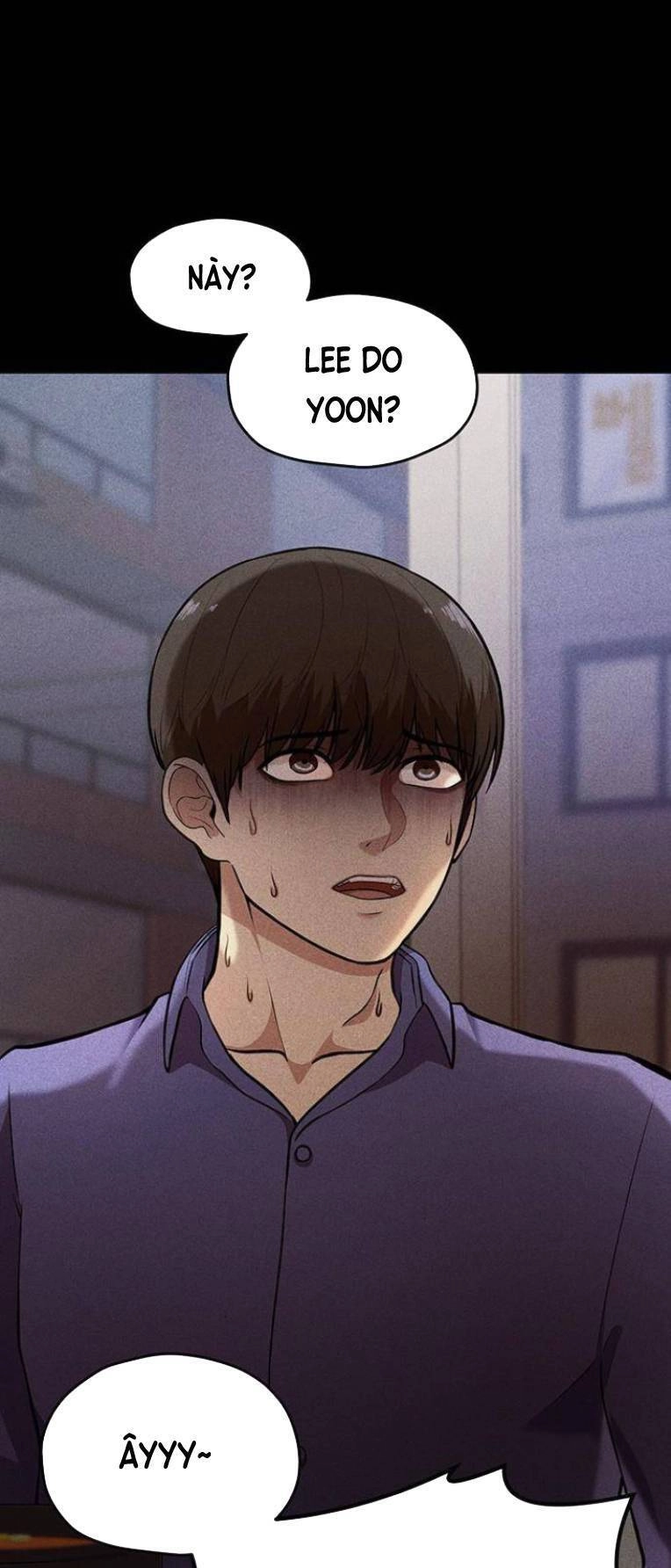 Phòng Kín Chapter 13 - 9