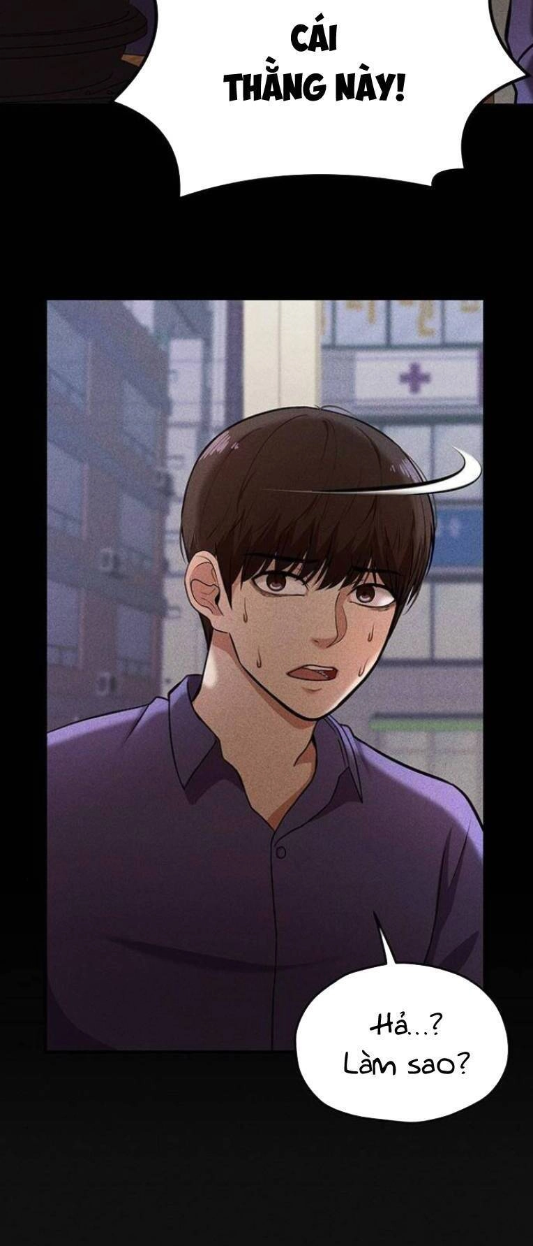 Phòng Kín Chapter 13 - 10