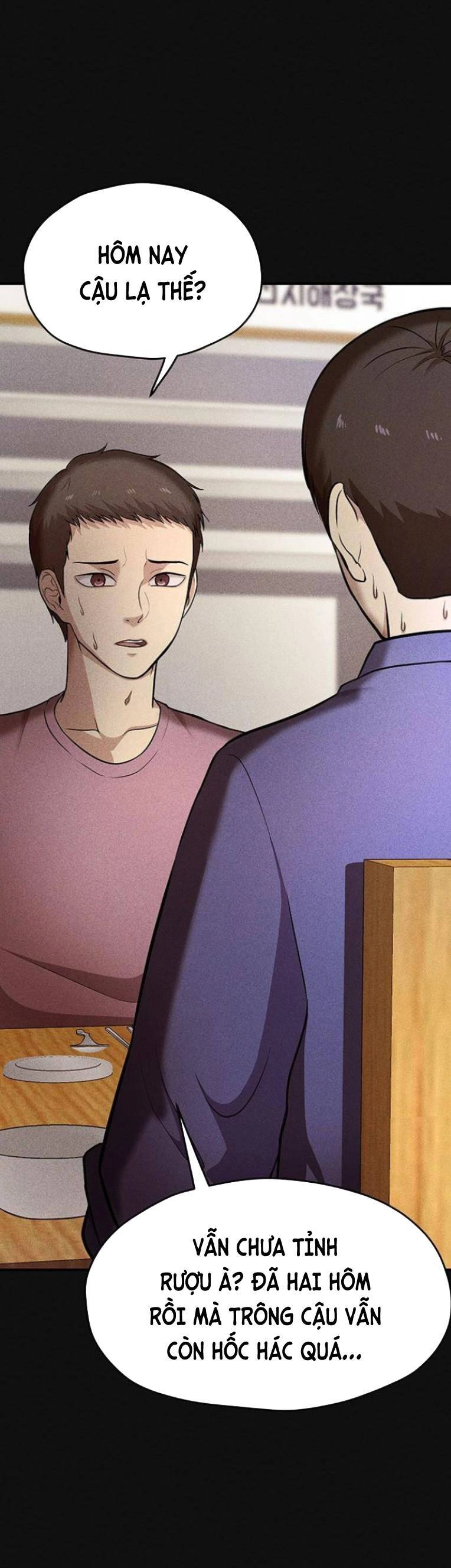 Phòng Kín Chapter 13 - 11