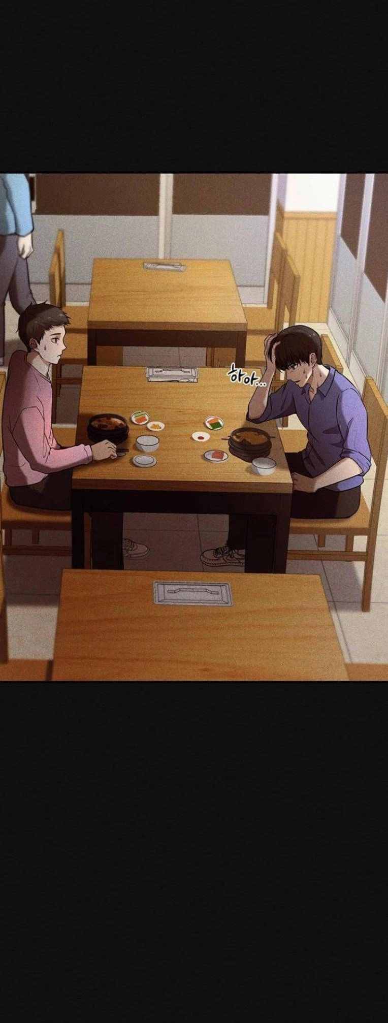 Phòng Kín Chapter 13 - 12