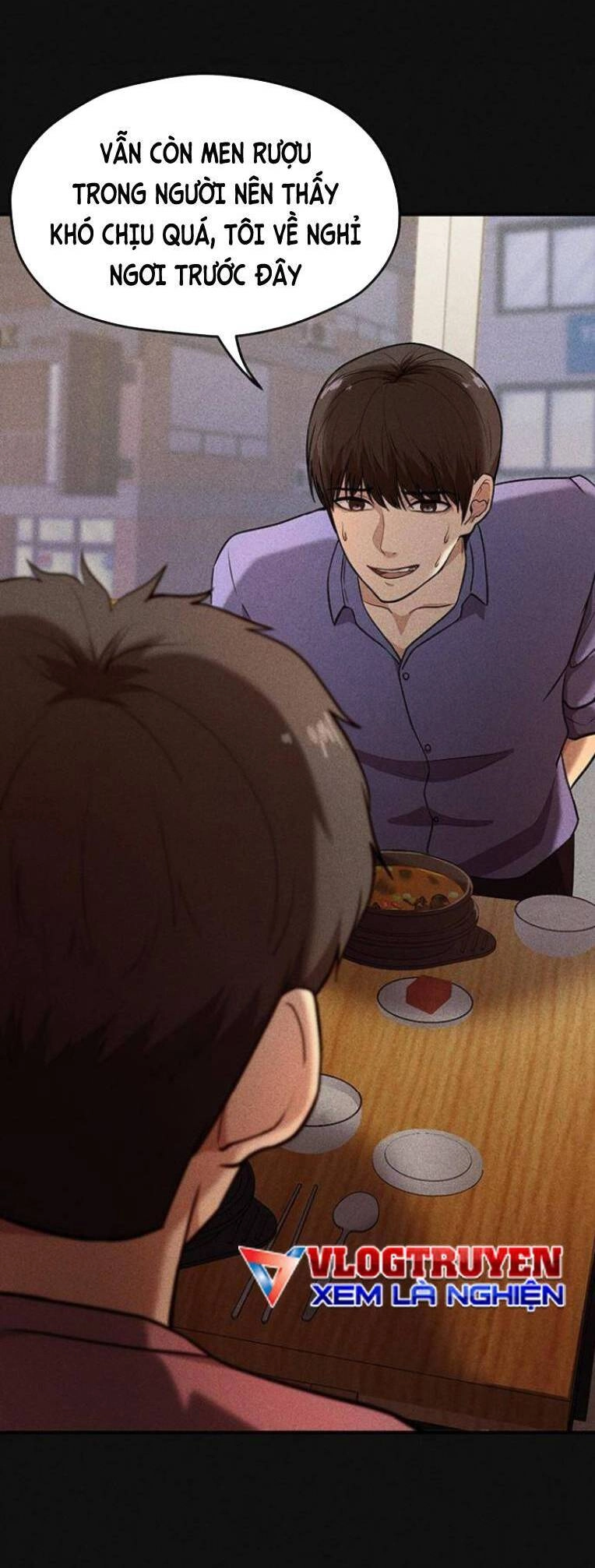 Phòng Kín Chapter 13 - 13