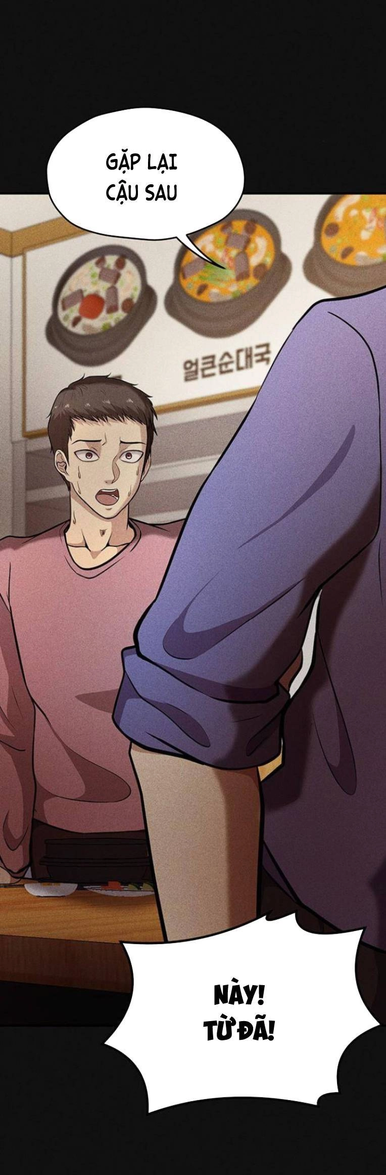 Phòng Kín Chapter 13 - 14