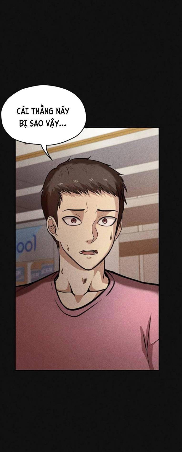 Phòng Kín Chapter 13 - 15