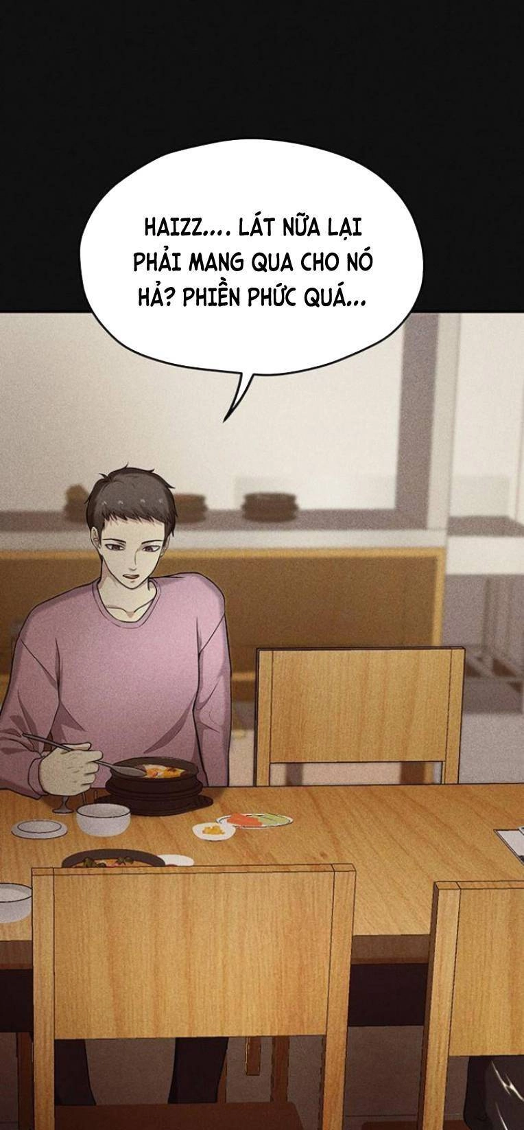 Phòng Kín Chapter 13 - 17