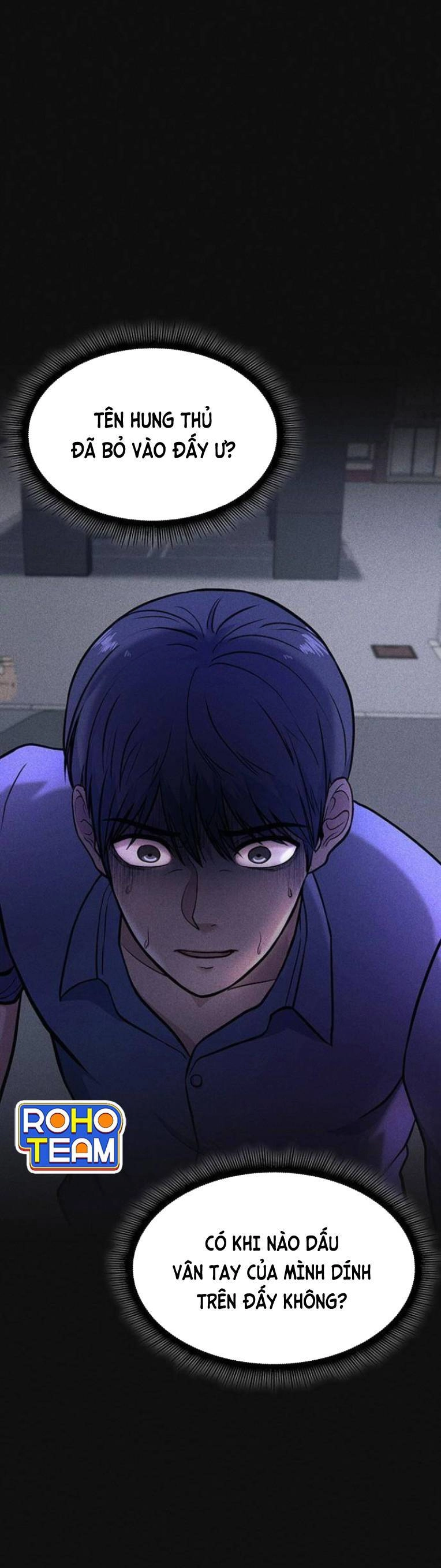 Phòng Kín Chapter 13 - 22