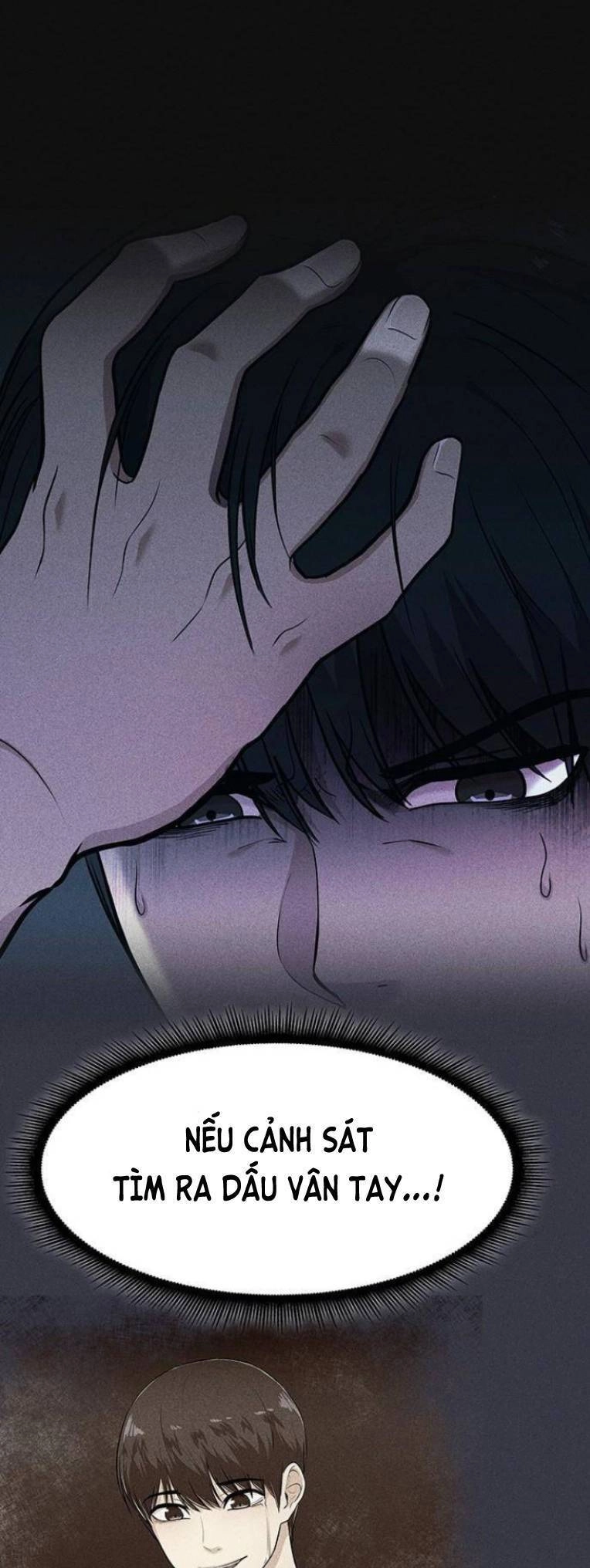 Phòng Kín Chapter 13 - 23