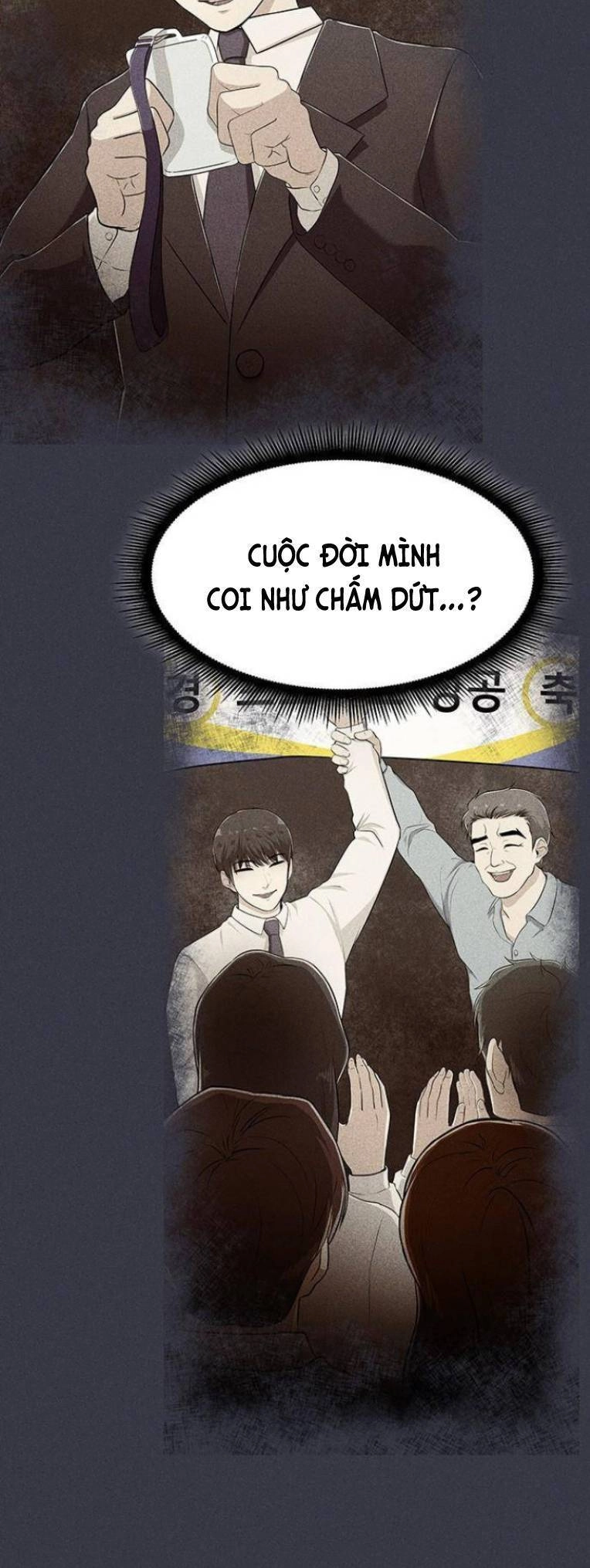 Phòng Kín Chapter 13 - 24