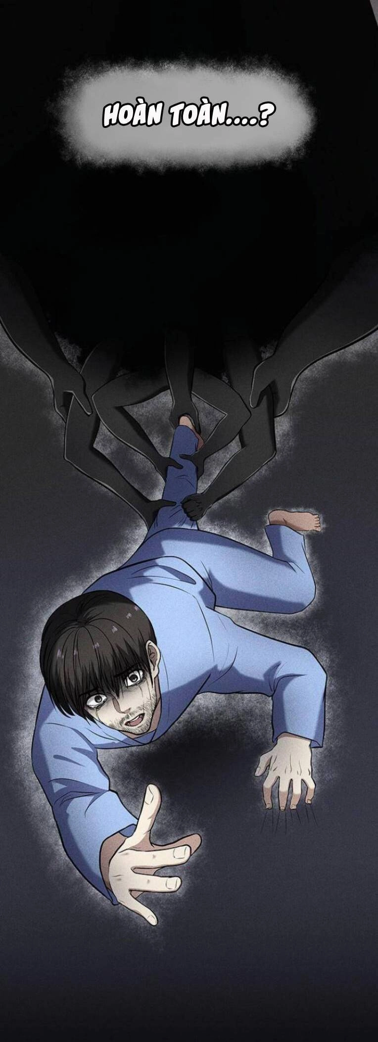 Phòng Kín Chapter 13 - 26