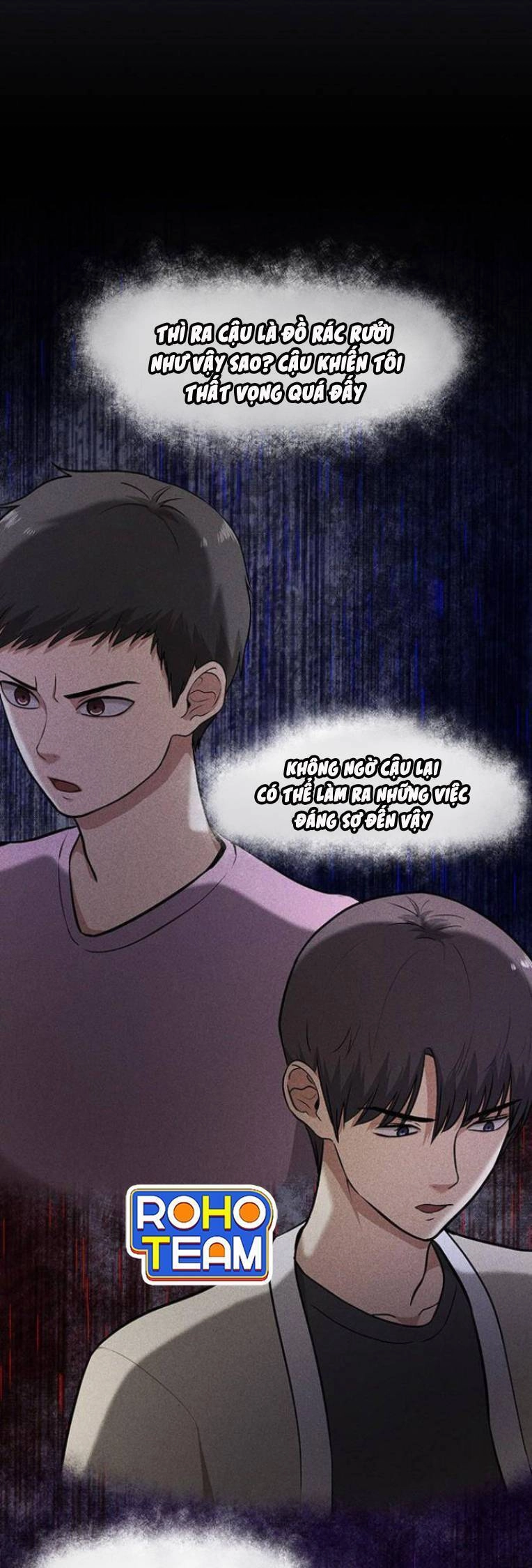 Phòng Kín Chapter 13 - 27