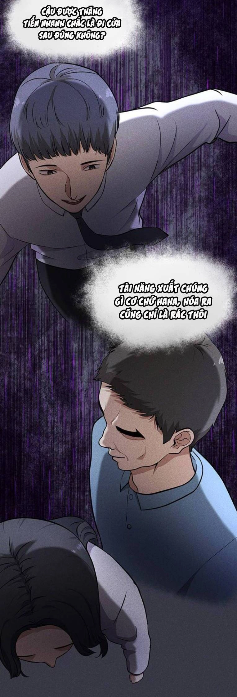 Phòng Kín Chapter 13 - 28