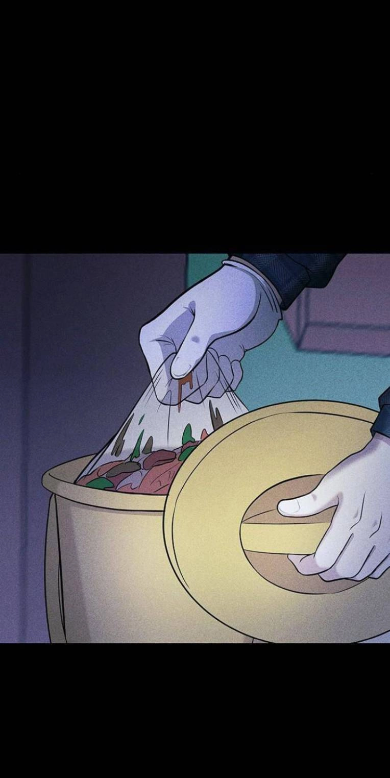 Phòng Kín Chapter 13 - 32