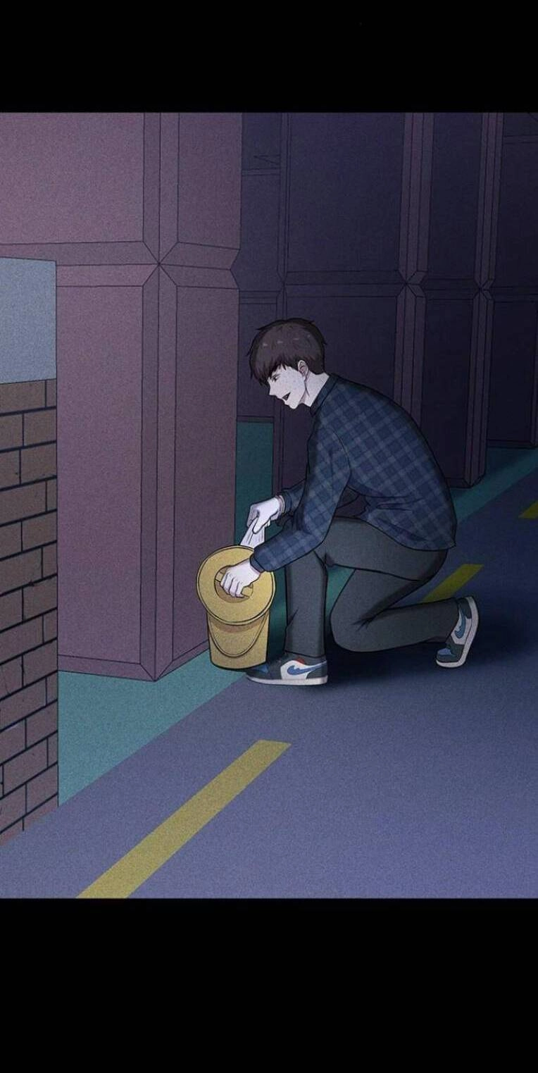 Phòng Kín Chapter 13 - 33