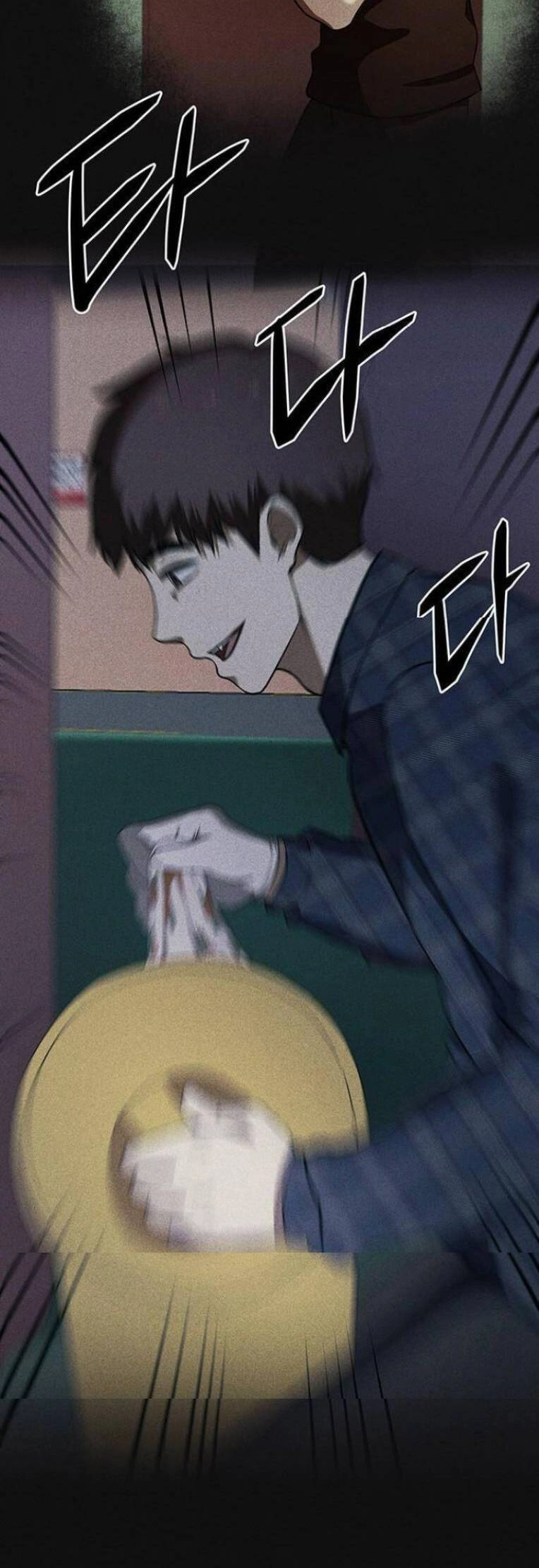 Phòng Kín Chapter 13 - 36