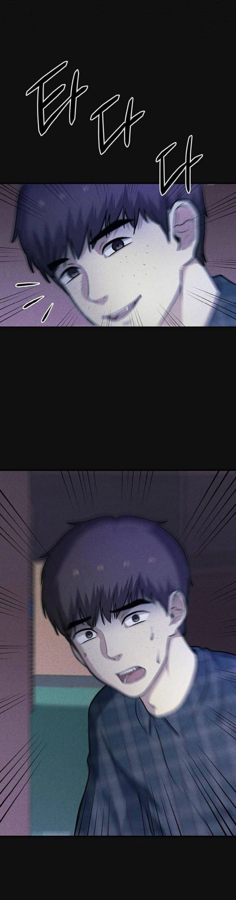 Phòng Kín Chapter 13 - 37