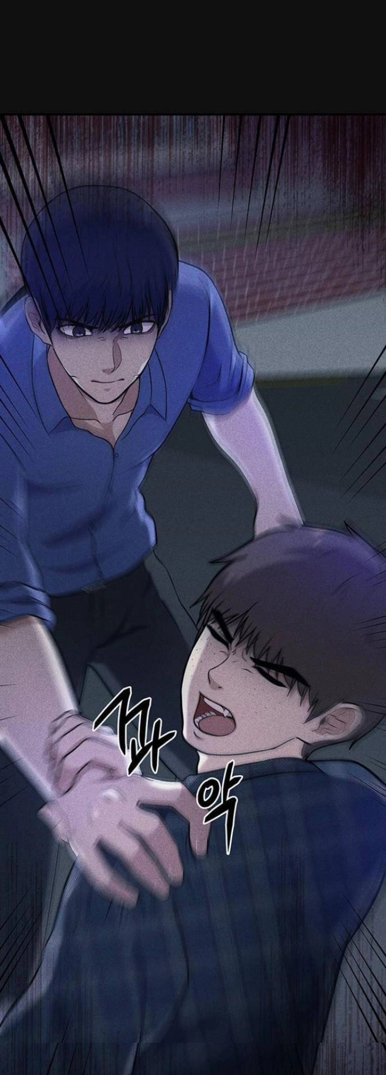 Phòng Kín Chapter 13 - 38