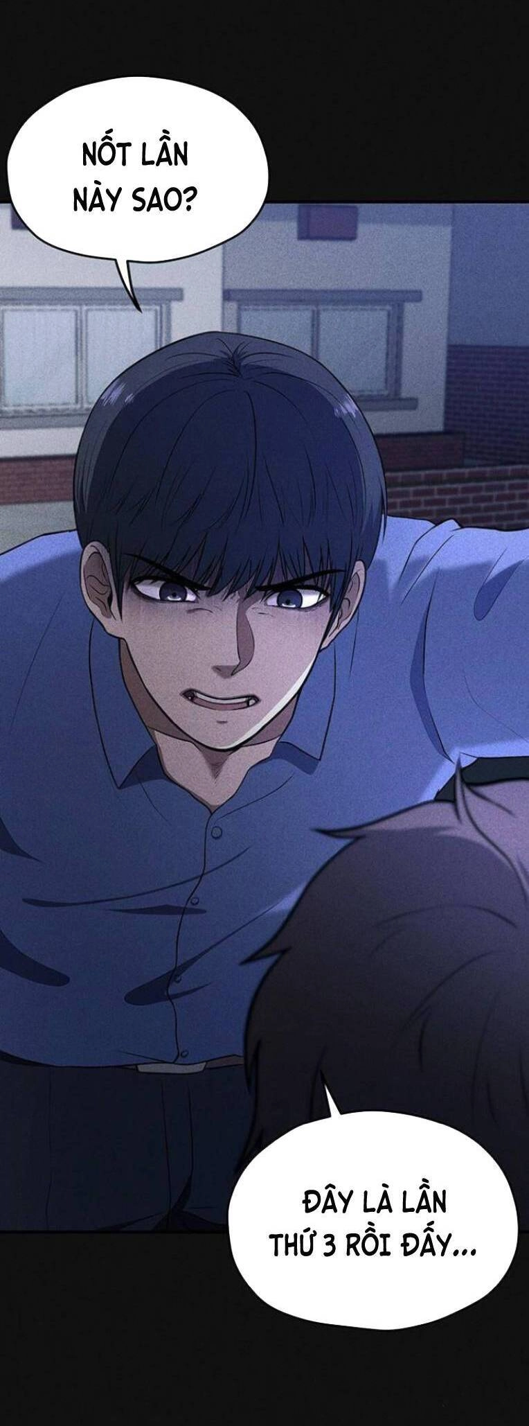 Phòng Kín Chapter 13 - 43