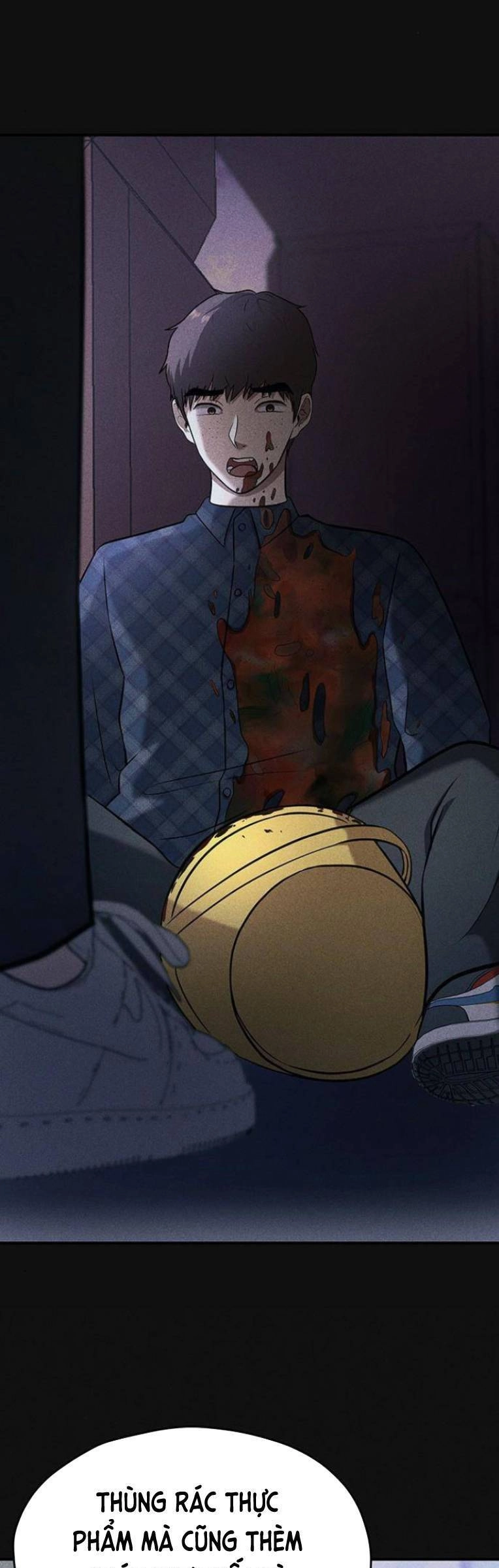 Phòng Kín Chapter 13 - 49