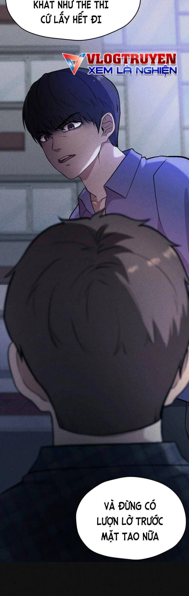 Phòng Kín Chapter 13 - 50