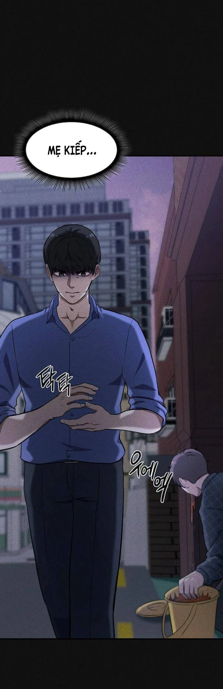 Phòng Kín Chapter 13 - 52