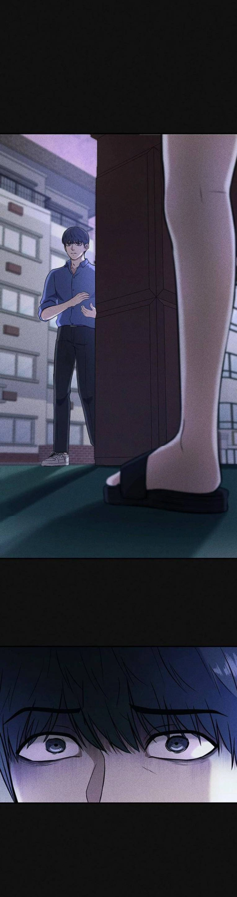 Phòng Kín Chapter 13 - 54