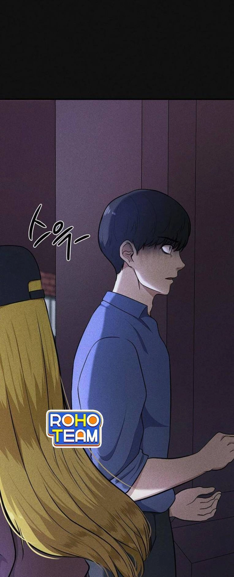 Phòng Kín Chapter 13 - 55