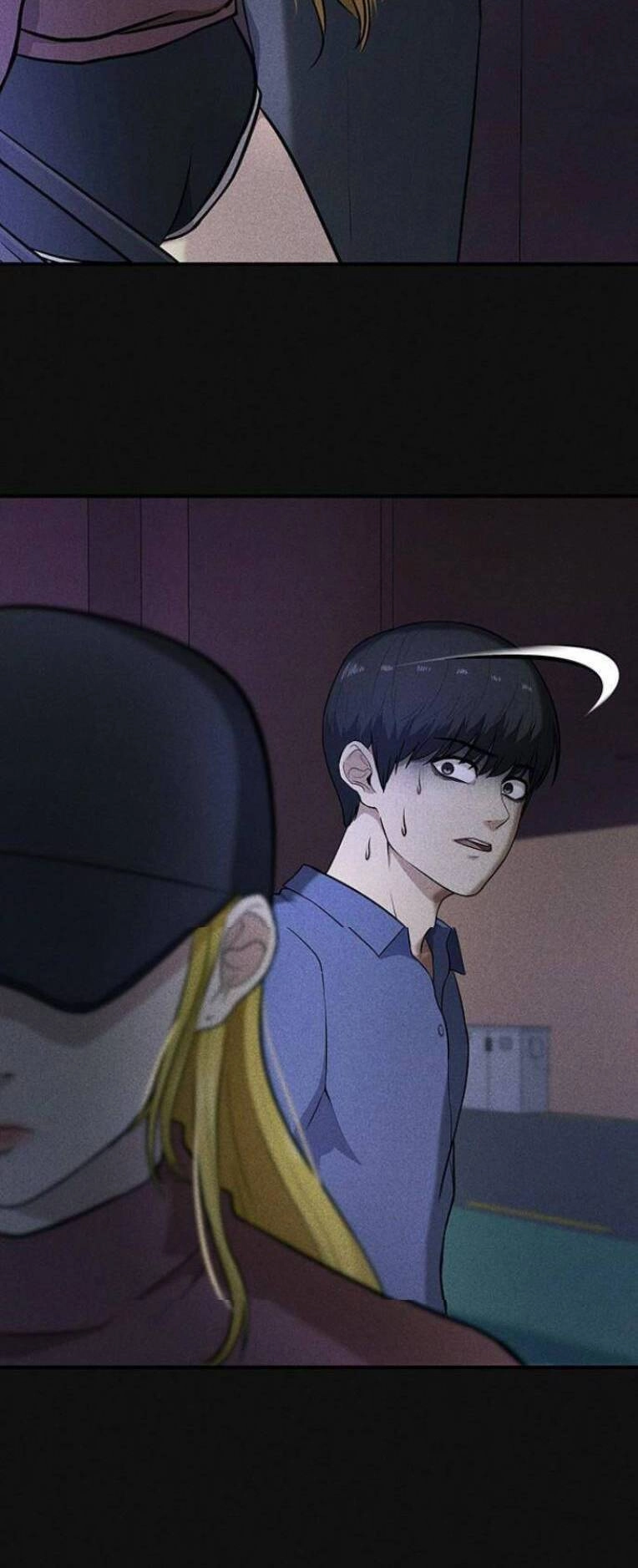 Phòng Kín Chapter 13 - 56