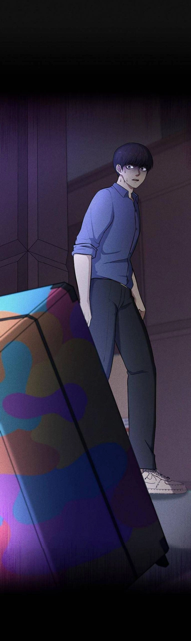 Phòng Kín Chapter 13 - 57