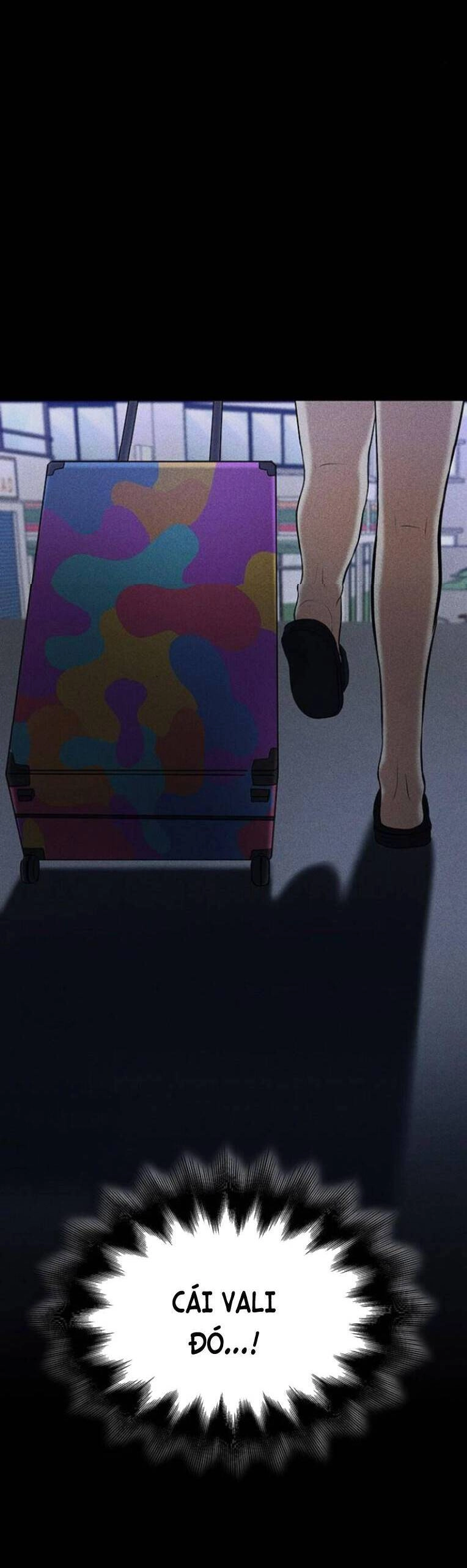 Phòng Kín Chapter 13 - 58