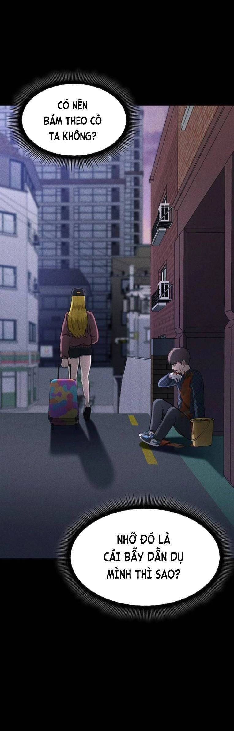 Phòng Kín Chapter 13 - 60