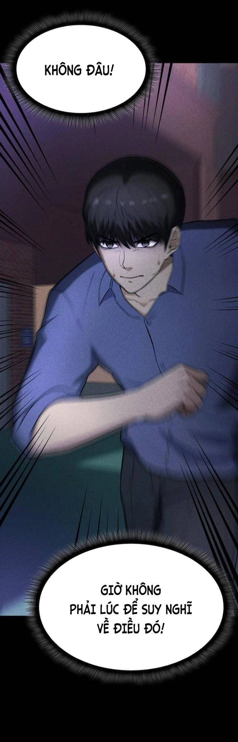 Phòng Kín Chapter 13 - 61