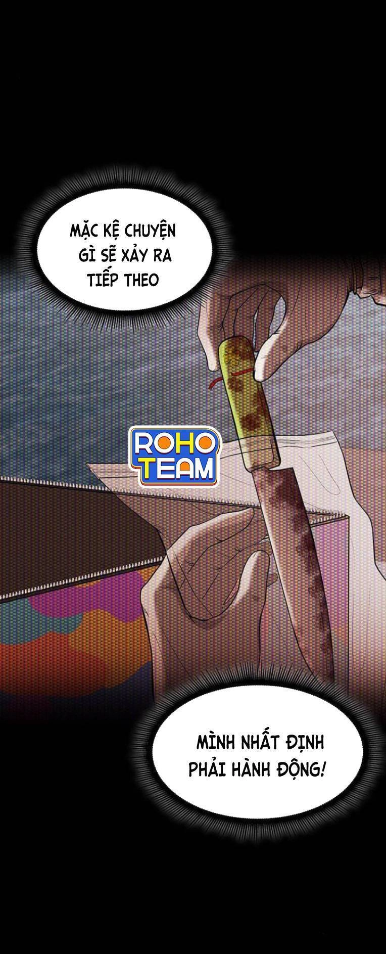 Phòng Kín Chapter 13 - 62