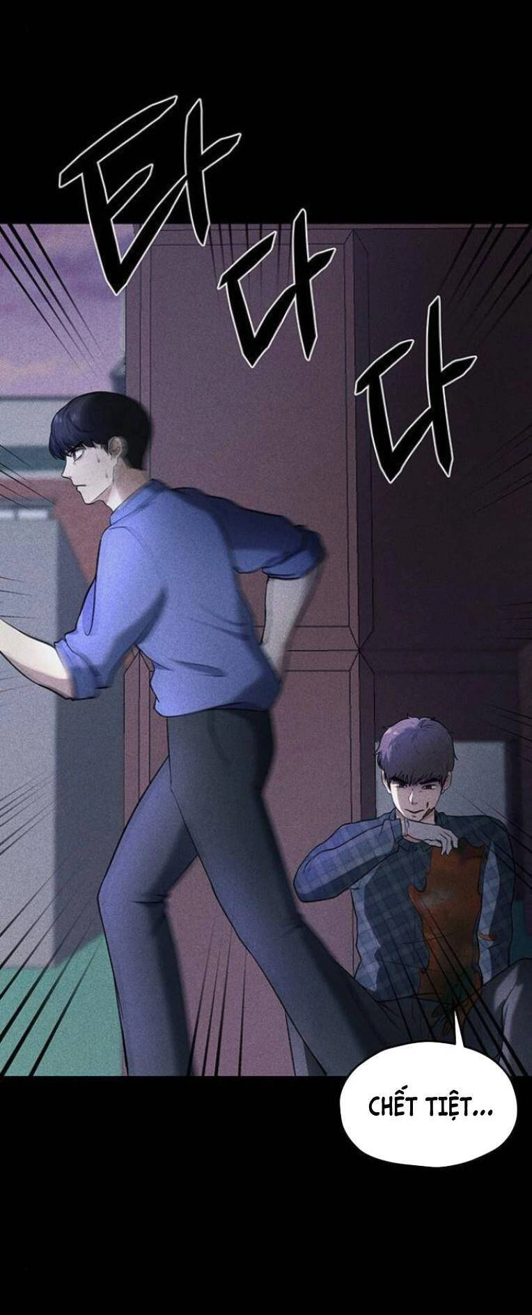 Phòng Kín Chapter 13 - 63