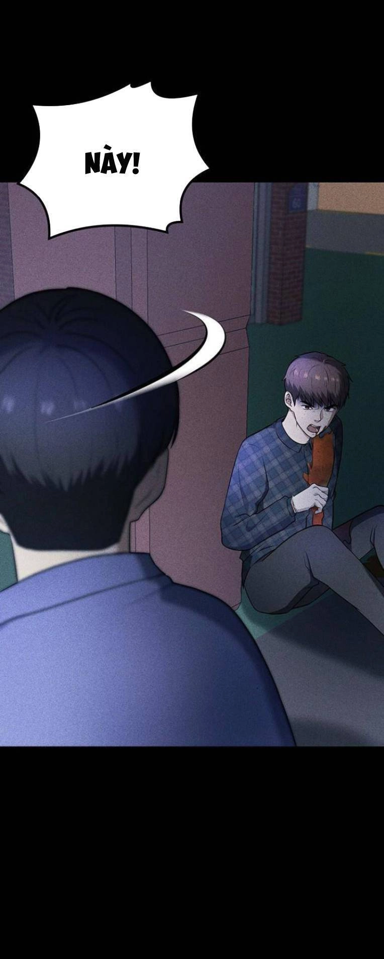 Phòng Kín Chapter 13 - 64