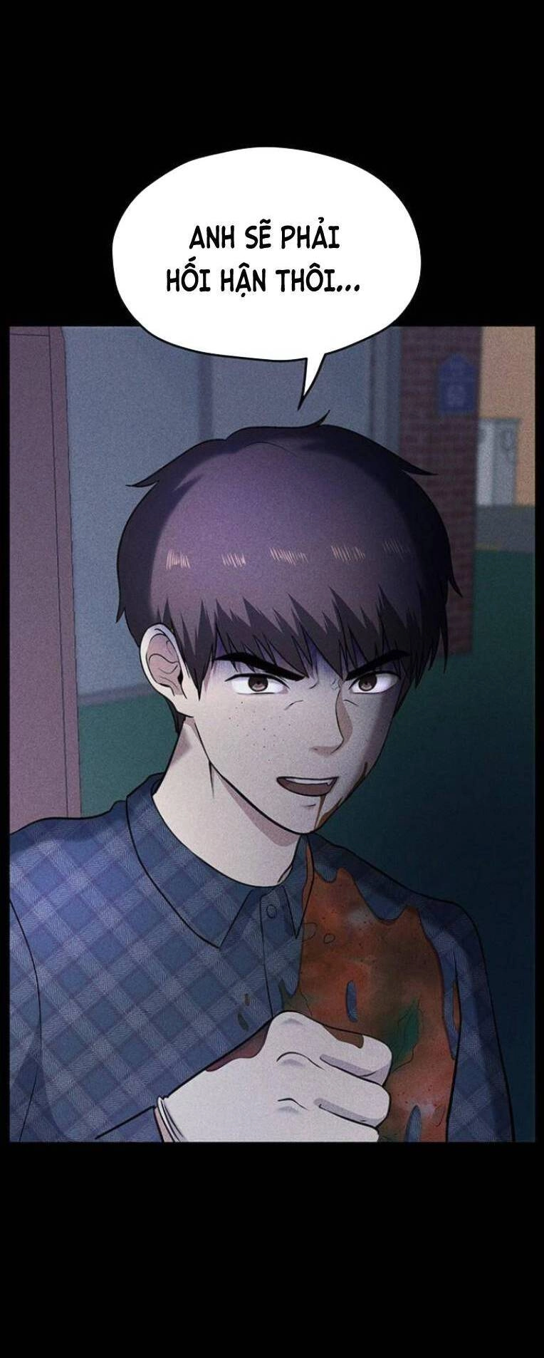 Phòng Kín Chapter 13 - 65