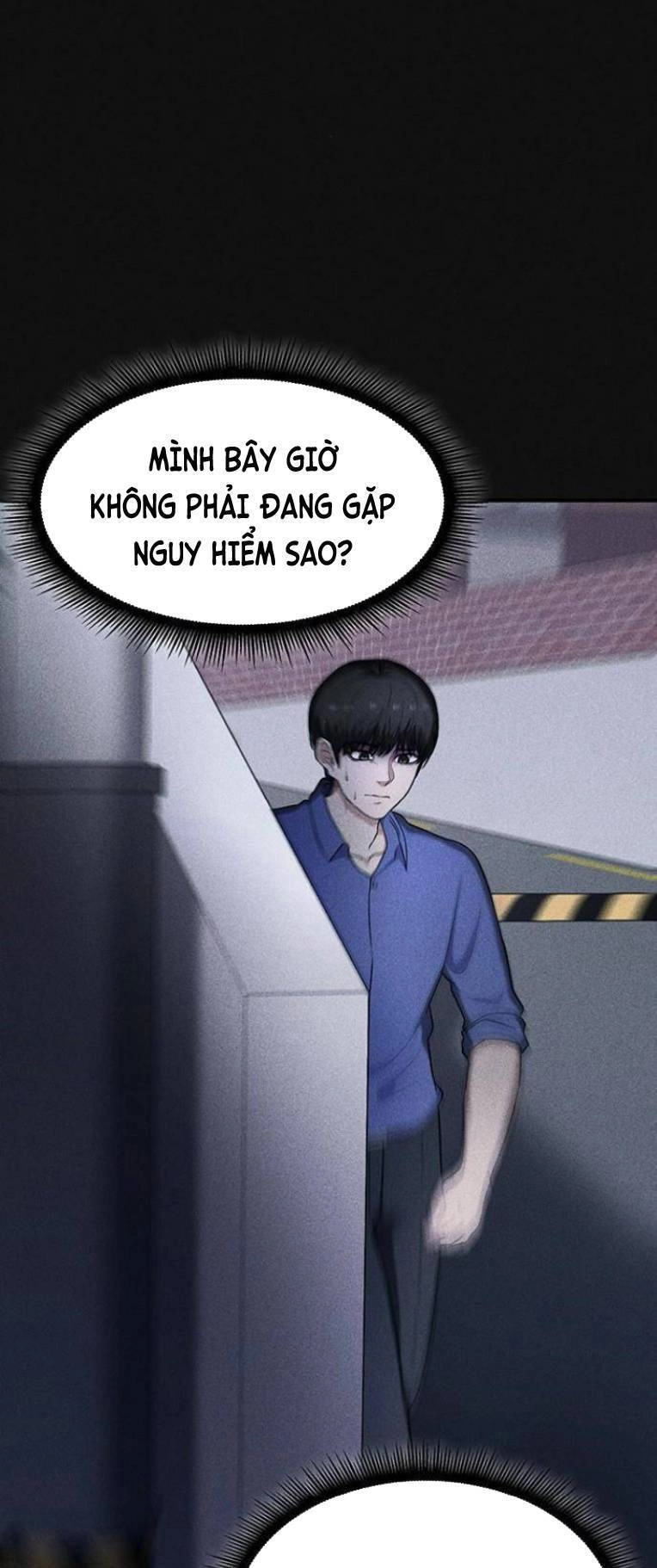 Phòng Kín Chapter 13 - 70