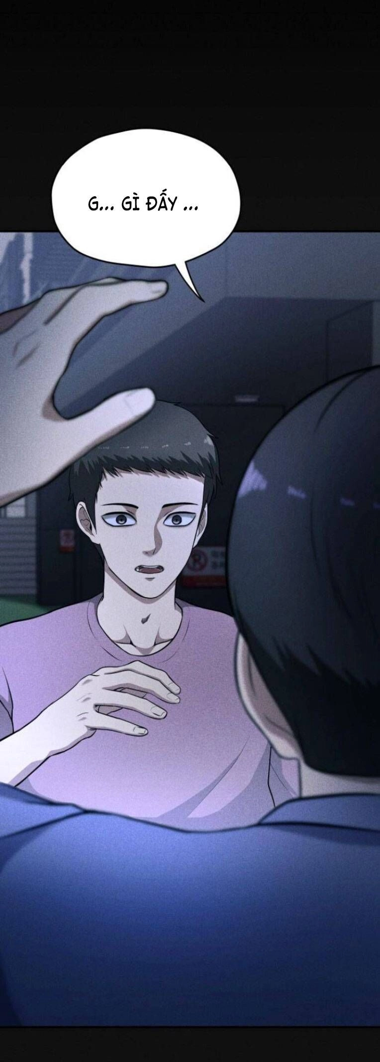 Phòng Kín Chapter 14 - 57