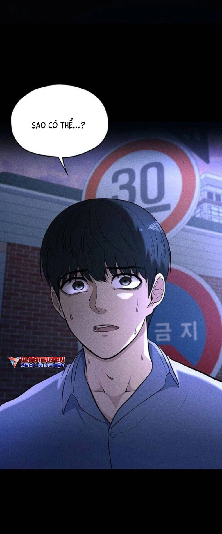 Phòng Kín Chapter 15 - 2