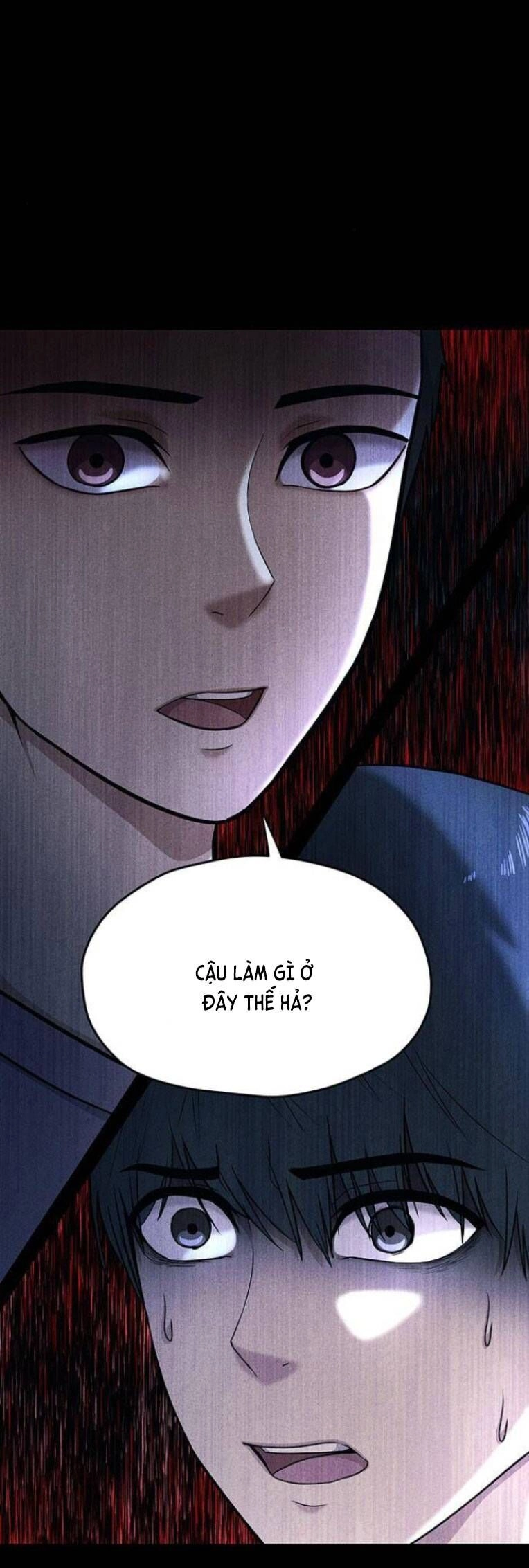 Phòng Kín Chapter 15 - 5