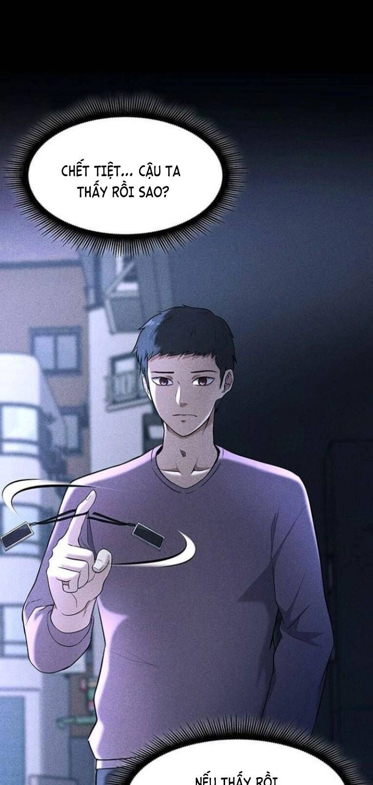 Phòng Kín Chapter 15 - 6