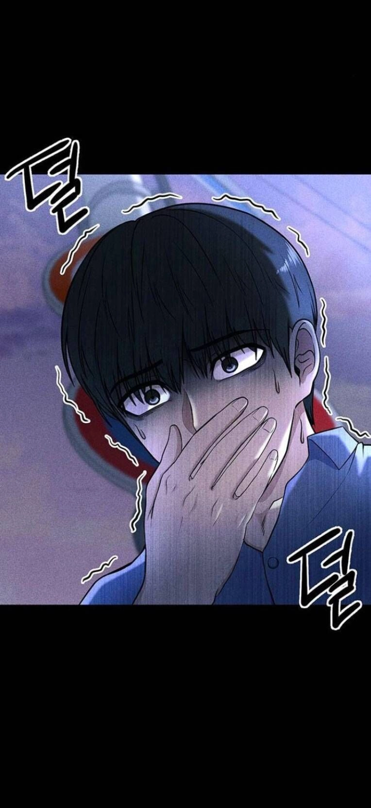 Phòng Kín Chapter 15 - 8