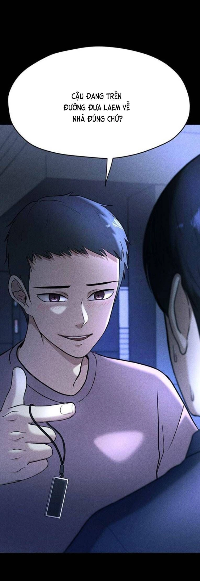 Phòng Kín Chapter 15 - 10