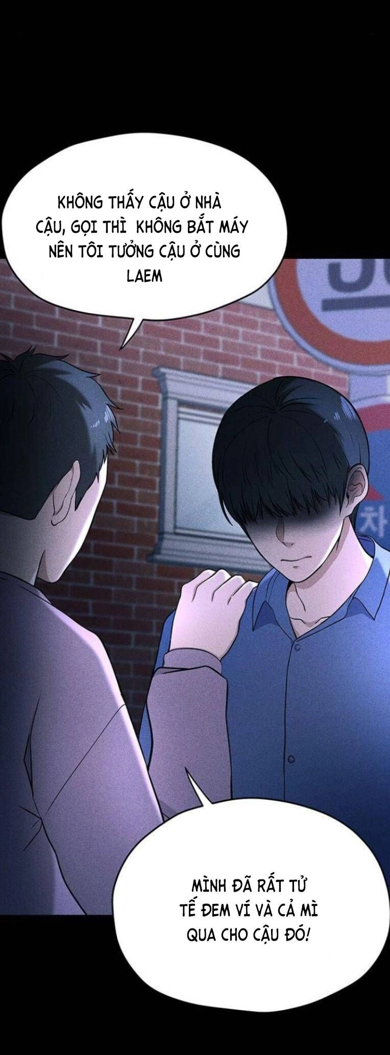 Phòng Kín Chapter 15 - 13