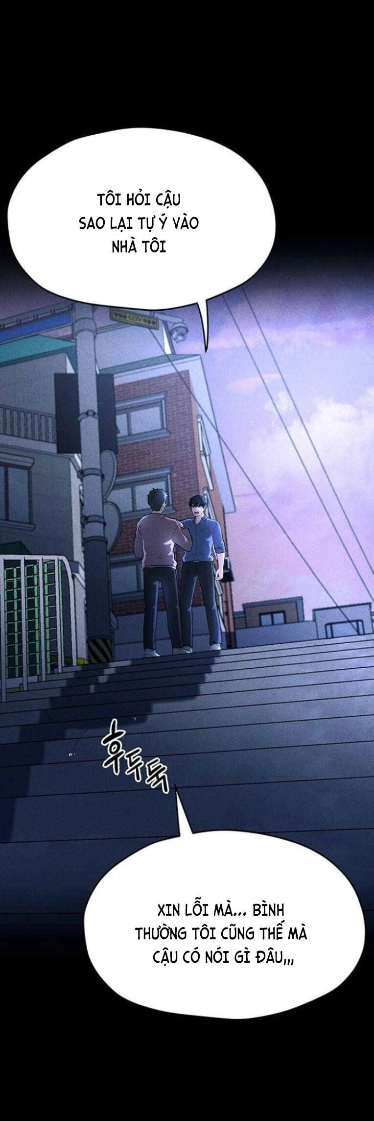 Phòng Kín Chapter 15 - 18