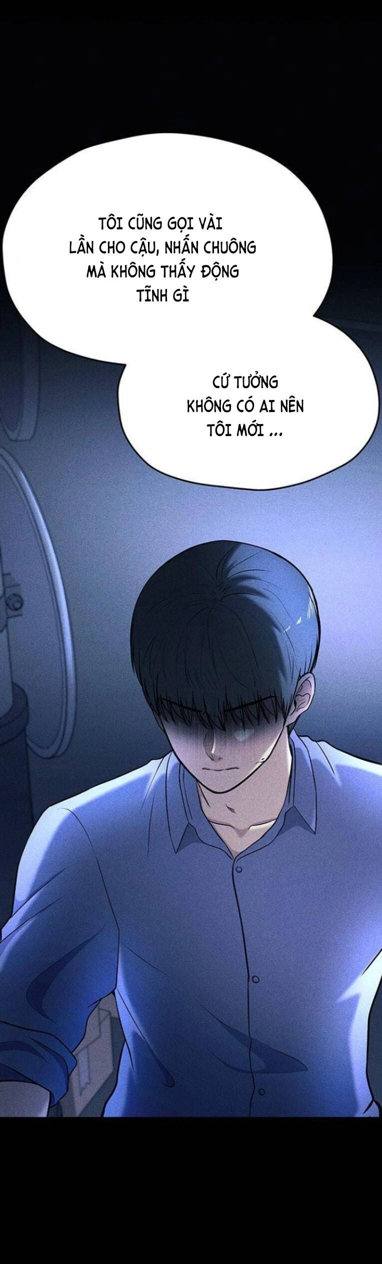 Phòng Kín Chapter 15 - 19