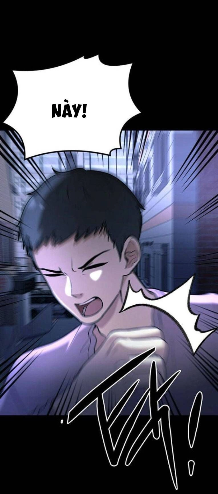 Phòng Kín Chapter 15 - 22