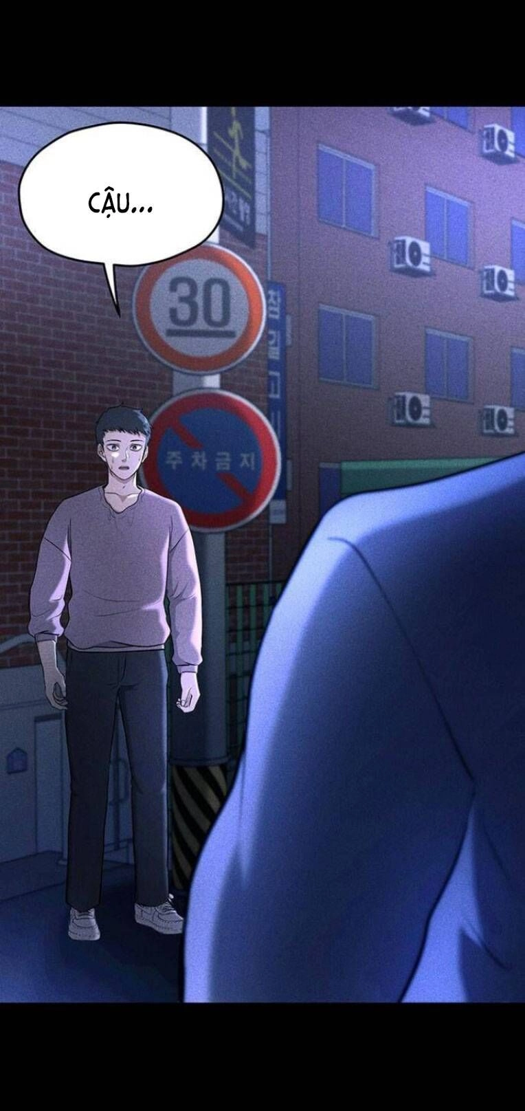 Phòng Kín Chapter 15 - 33