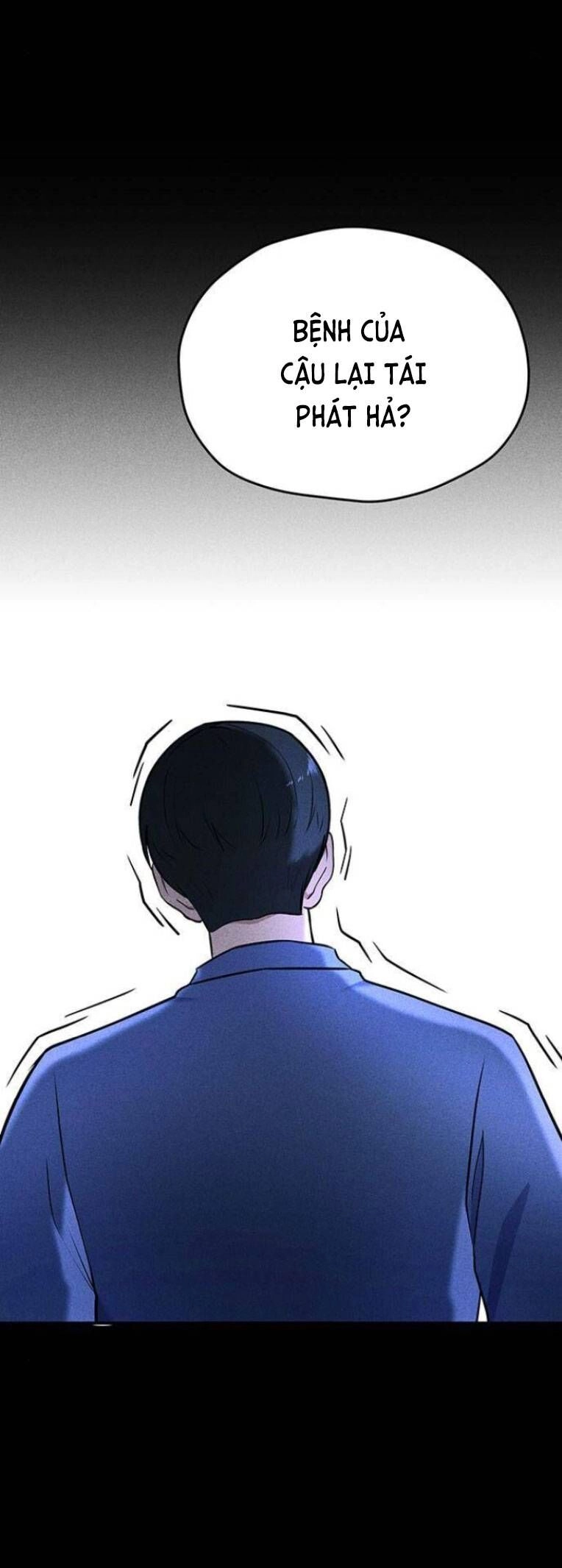 Phòng Kín Chapter 15 - 35