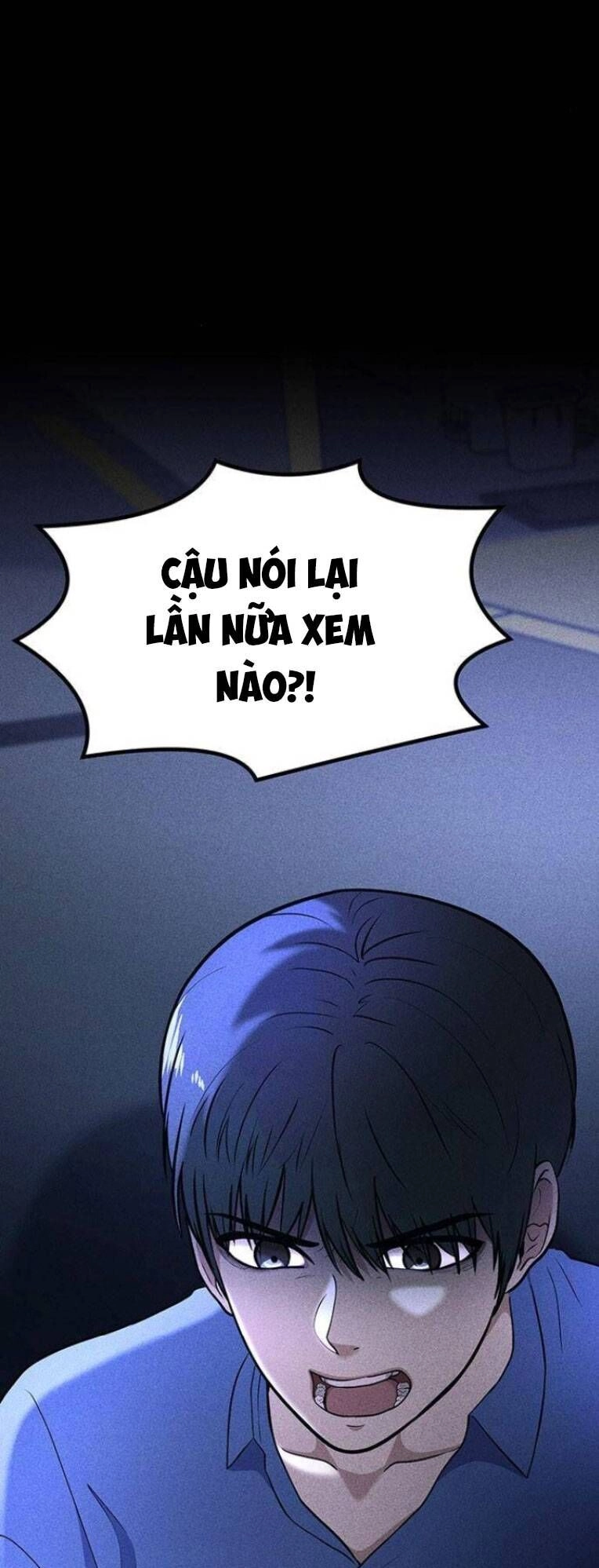 Phòng Kín Chapter 15 - 39