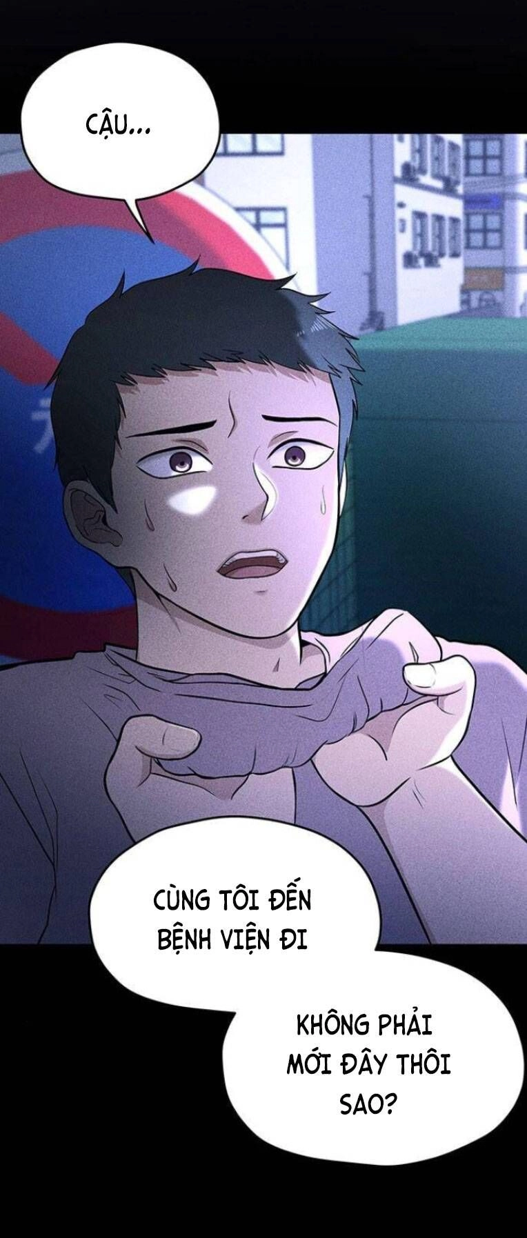 Phòng Kín Chapter 15 - 41