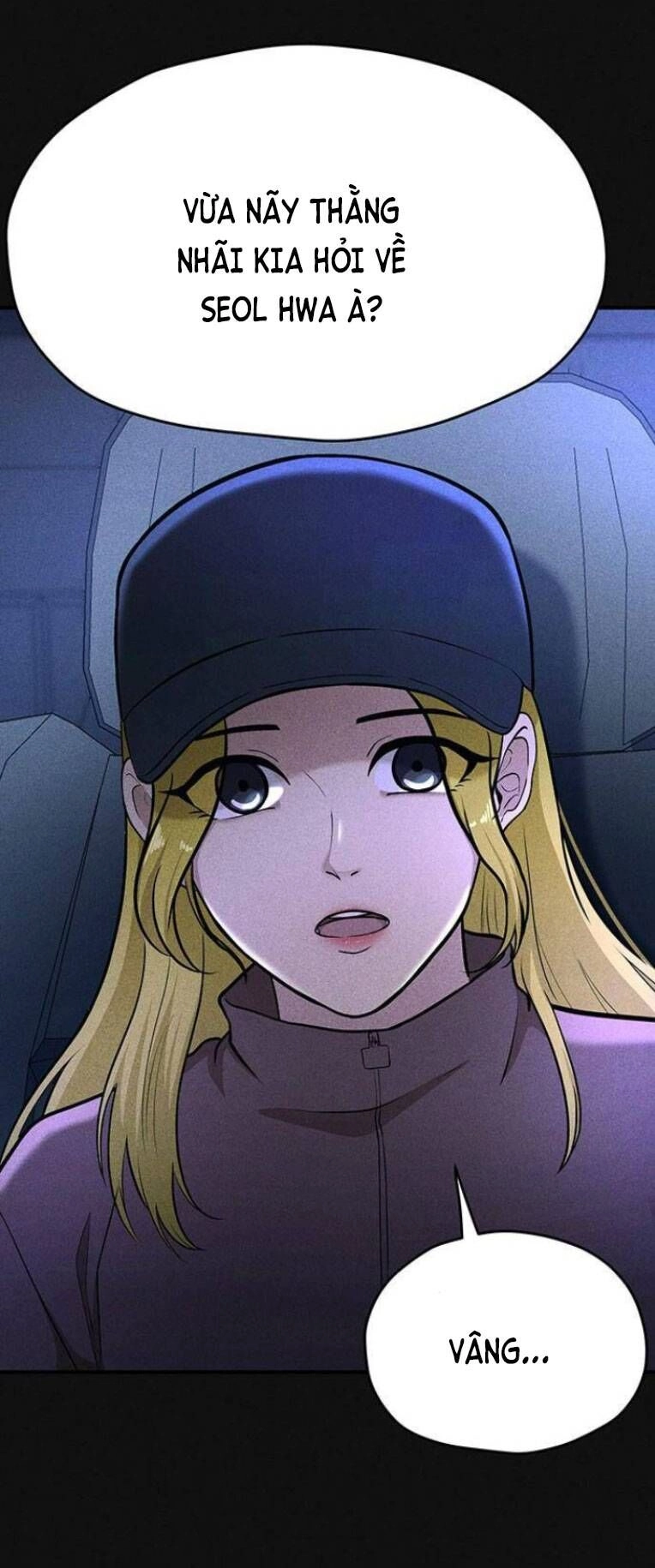 Phòng Kín Chapter 15 - 53